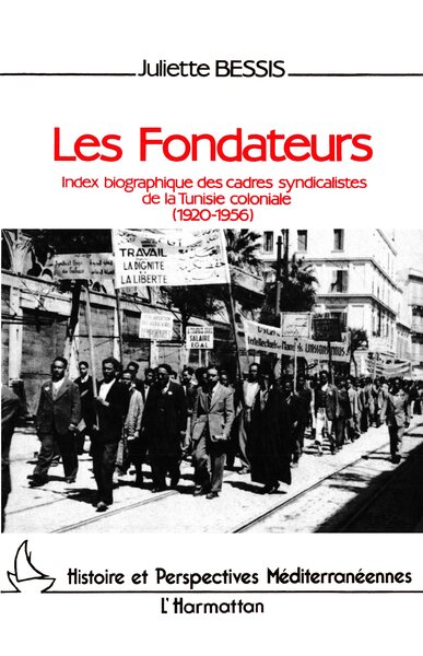 Image de Les Fondateurs