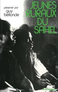 Image de Jeunes ruraux du Sahel