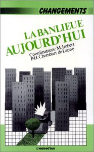 Image de La banlieue aujourd'hui