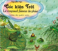 Picture of Le crapaud faiseur de pluie