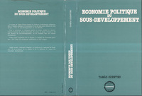Picture of Economie politique du sous-développement