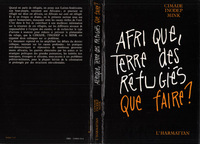Picture of Afrique, Terre de réfugiés
