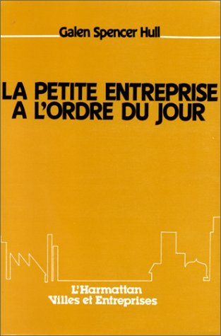 Image de La petite entreprise à l'ordre du jour