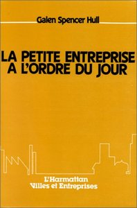 Image de La petite entreprise à l'ordre du jour