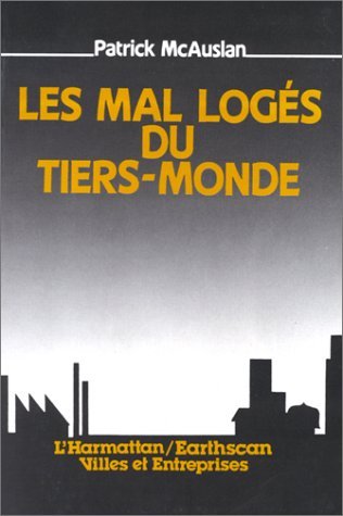 Image de Les mal-logés du Tiers Monde