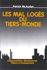 Image de Les mal-logés du Tiers Monde