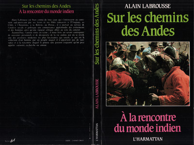 Image de Sur le chemin des Andes