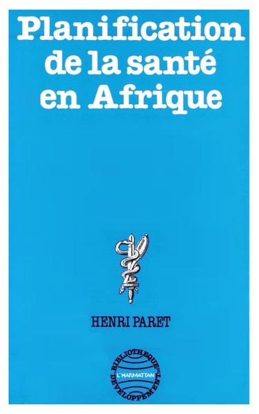 Picture of La planification de la santé en Afrique