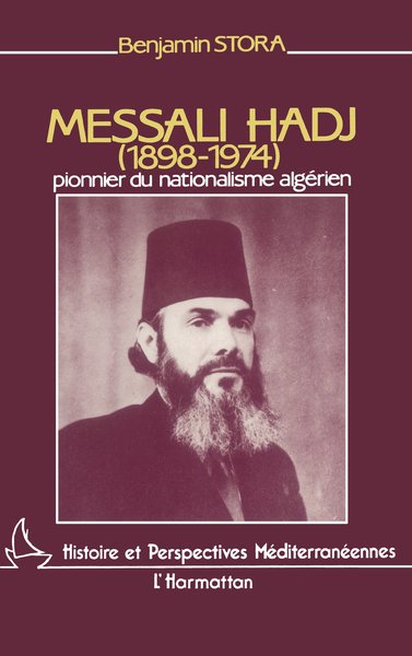 Image de Messali Hadj (1898-1974)