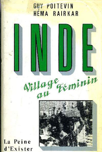 Image de Inde: village au féminin