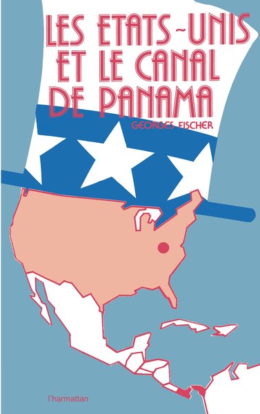 Image de Les Etats-Unis et le canal de Panama