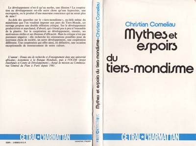 Picture of Mythes et espoirs du tiers-mondisme