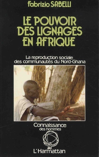 Picture of Le pouvoir des lignages en Afrique