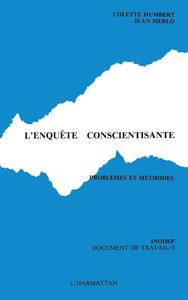 Picture of L'enquête conscientisante