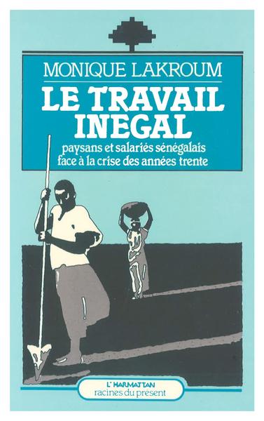 Picture of Le travail inégal