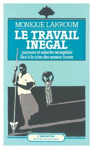 Picture of Le travail inégal