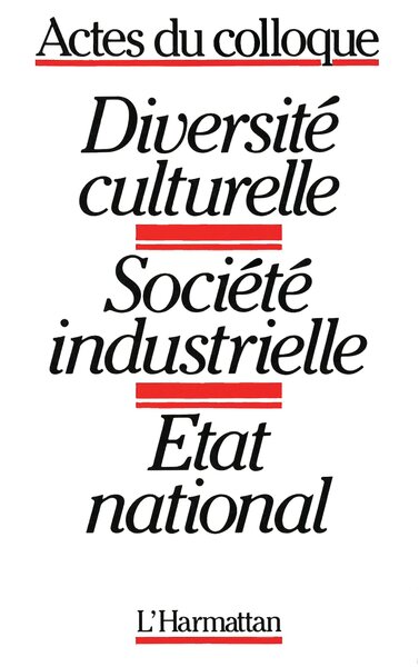 Picture of Diversité culturelle