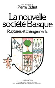 Image de La nouvelle société basque
