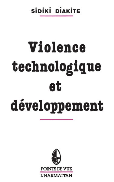 Image de Violence technologique et développement en Afrique