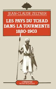 Image de Les Pays du Tchad dans la tourmente