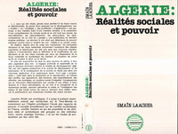 Picture of Algérie : réalités sociales et pouvoir