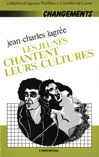 Image de Les jeunes chantent leurs cultures
