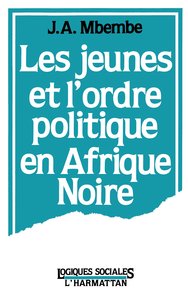 Image de Les jeunes et l'ordre politique en Afrique noire