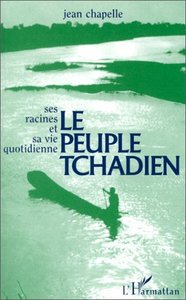 Picture of Le peuple tchadien