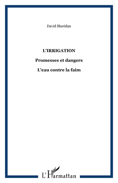 Image de L'irrigation