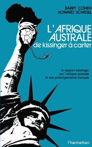 Picture of L'Afrique australe, de Kissinger à Carter