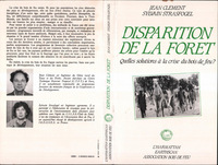 Image de Disparition de la forêt - Quelles solutions à la crise du bois de feu en Afrique ?