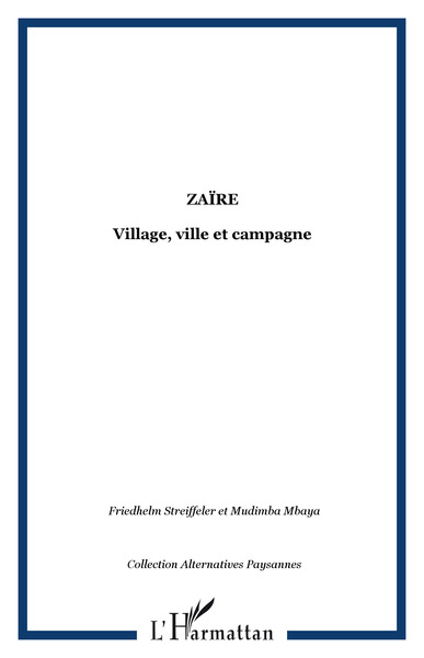Image de Zaïre