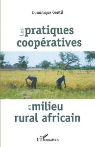Image de Pratiques coopératives en milieu rural africain