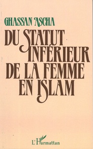 Image de Du statut inférieur de la femme en islam