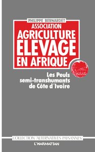 Image de Association agriculture, élevage en Afrique