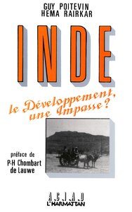 Image de Inde: développement d'une impasse?