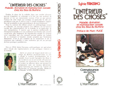 Picture of L'intérieur des choses
