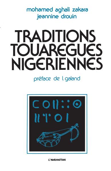 Picture of Traditions touarègues nigériennes