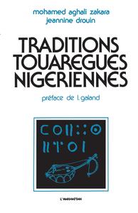 Picture of Traditions touarègues nigériennes