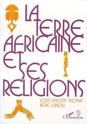 Picture of La terre africaine et ses religions