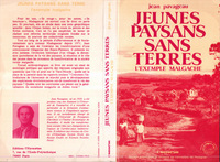 Image de Jeunes paysans sans terre