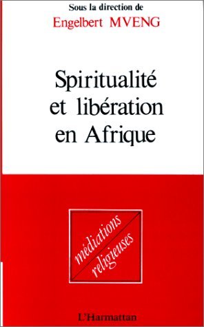 Picture of Spiritualité et libération en Afrique