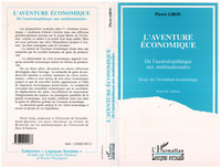 Image de L'aventure économique de l'australopithèque aux multinationales