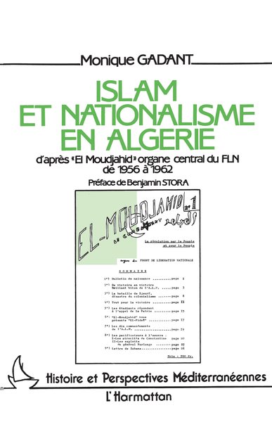 Image de Islam et nationalisme en Algérie