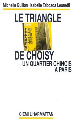 Picture of Le triangle de Choisy