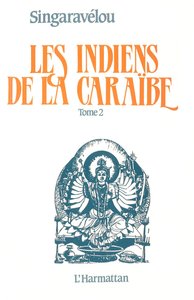Picture of Les Indiens de la Caraïbe
