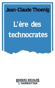 Image de L'ère des technocrates