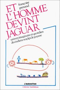 Image de Et l'homme devint jaguar