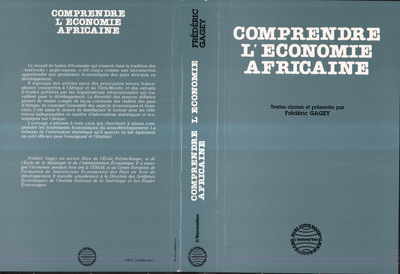 Image de Comprendre l'économie africaine