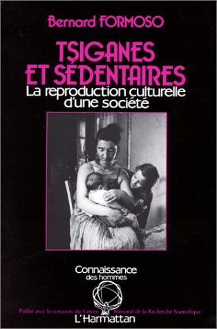 Picture of Tsiganes et sédentaires